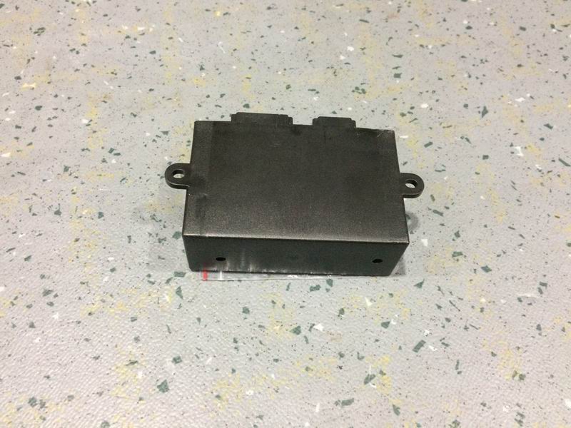 Door pump control box;6701;24V-1