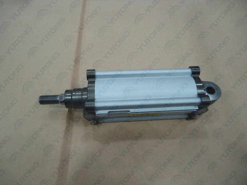 Cylinder assembly 63*115 (magnetic, overall tailstock)-1