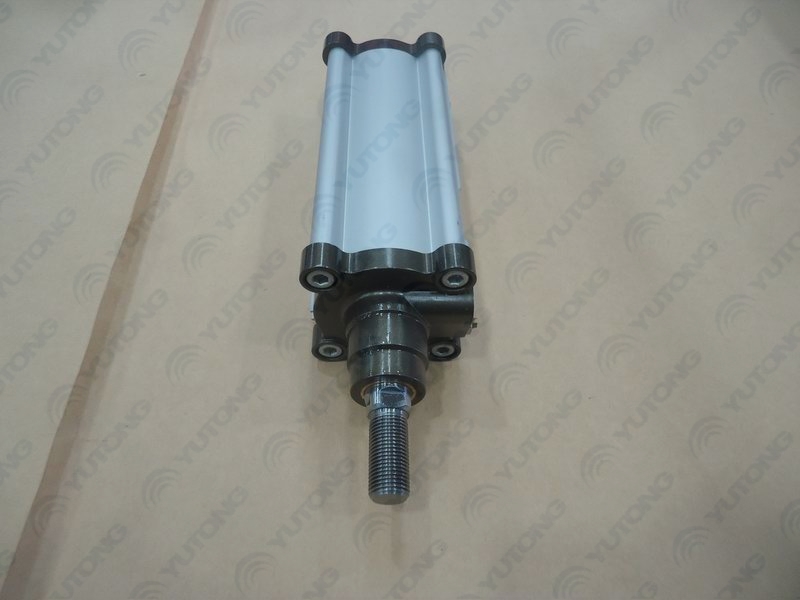 Cylinder assembly 63*115 (magnetic, overall tailstock)