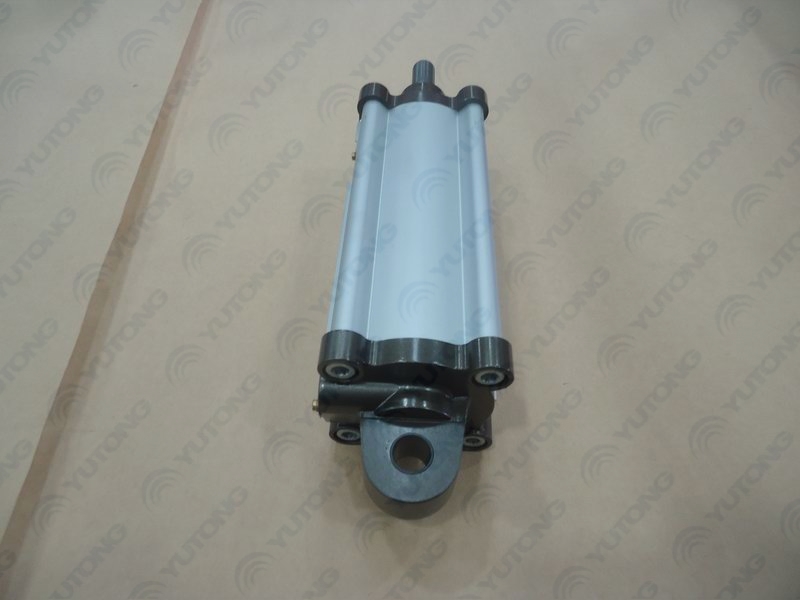 Cylinder assembly 63*115 (magnetic, overall tailstock)-2