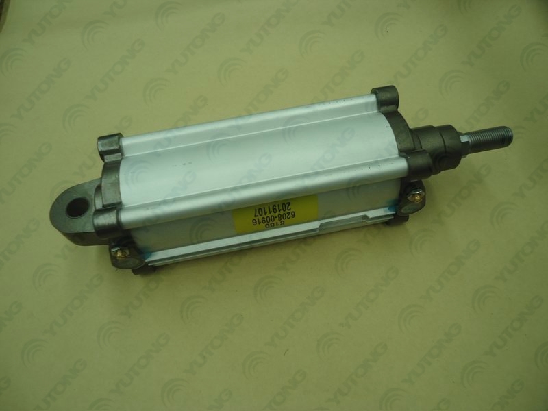 Цилиндр в сборе 63 * 125 (магнитная, общая задняя бабка)