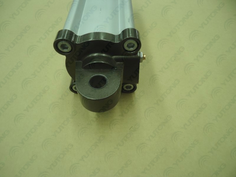 Цилиндр в сборе 63 * 125 (магнитная, общая задняя бабка)-2