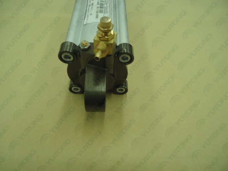 Cylinder assembly 63*115 (magnetic, after-sales clamp type pin)-2