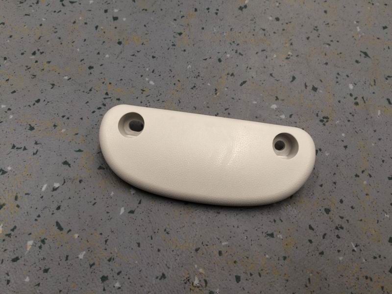 司机门拉手(莱茵白:色卡号PT11-4800)-1