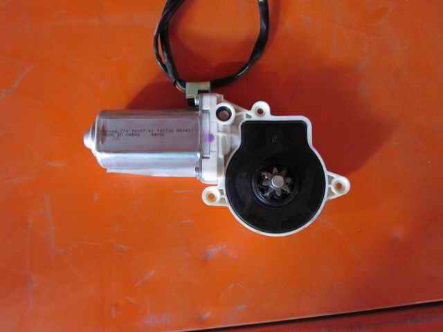 Motor