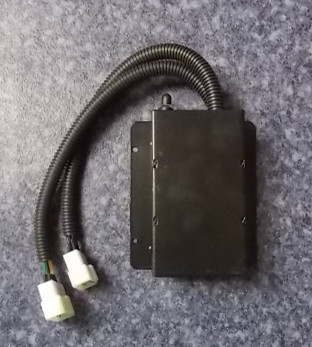 Электрическая коробка-1