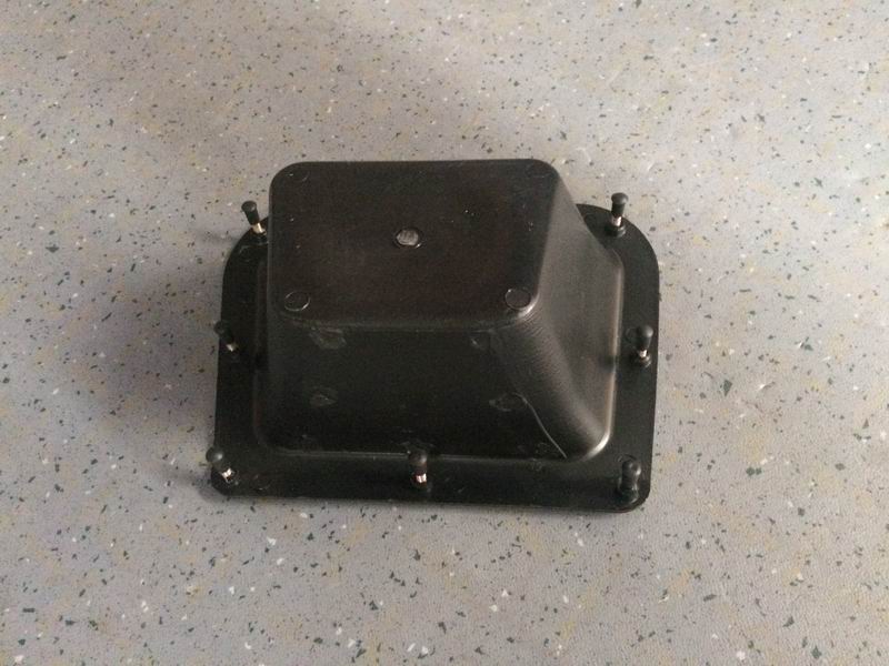 Exterior pedals, driver's door (298x220)-1