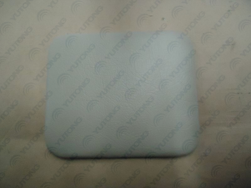 Driver's door interior panel, 6752, beige PT13-0907