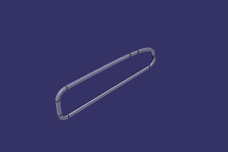 Rubber strips, window frame decorative strips on driver doors, ZK6710, black