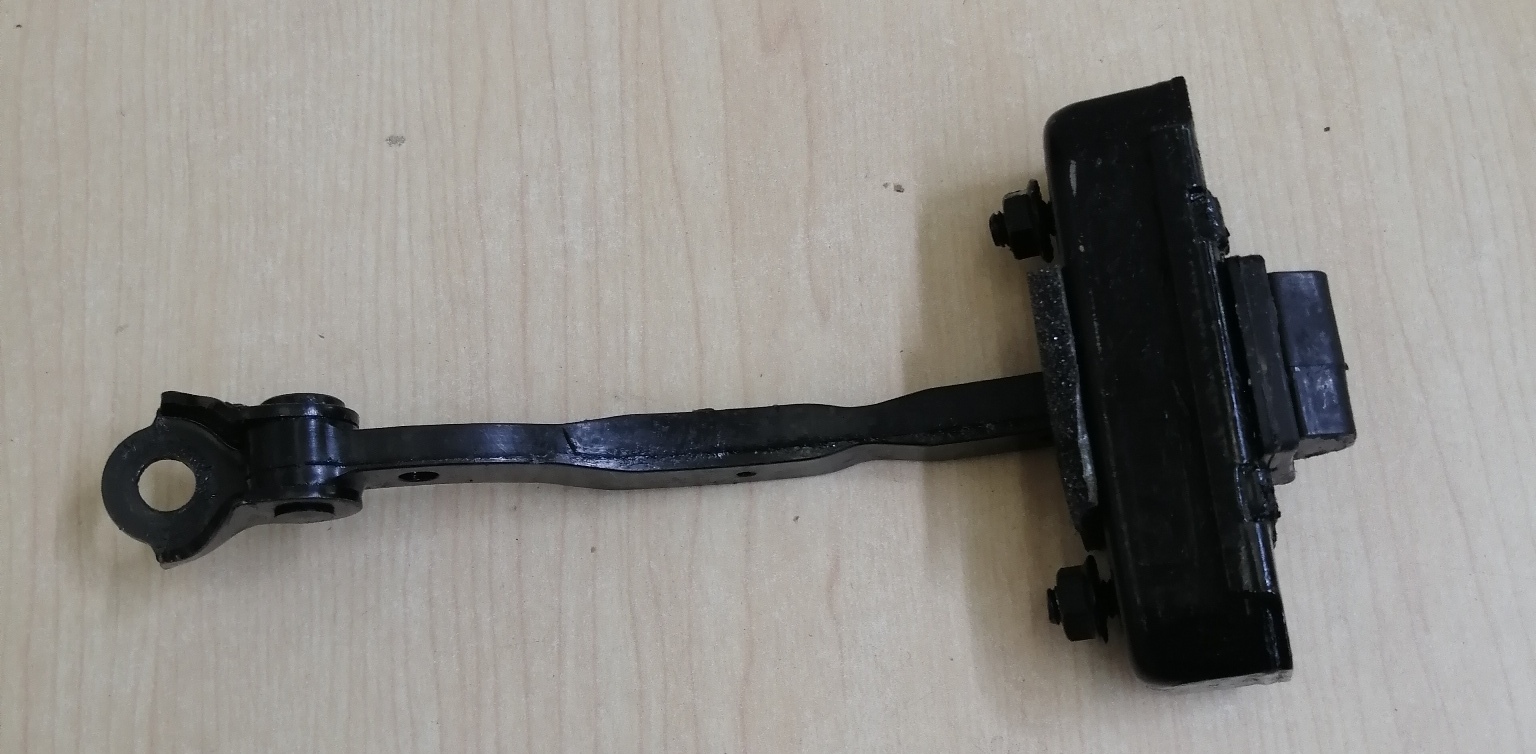 司机门限位器总成-1