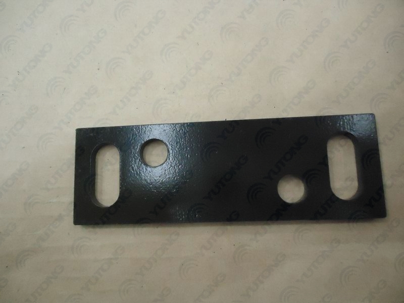 ZK6102DX rear enclosure emergency door lock touch adjustment cushion