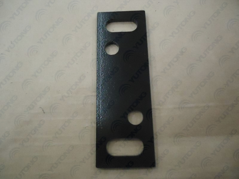 ZK6102DX rear enclosure emergency door lock touch adjustment cushion-1
