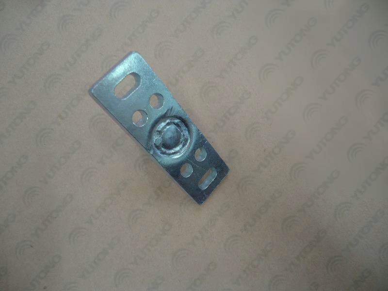 Security door lock-2
