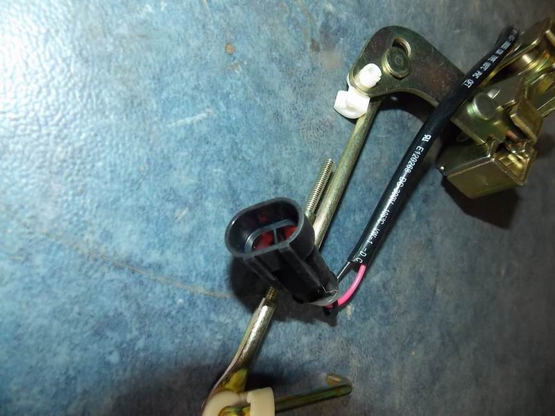 The locked safety door on the right-1
