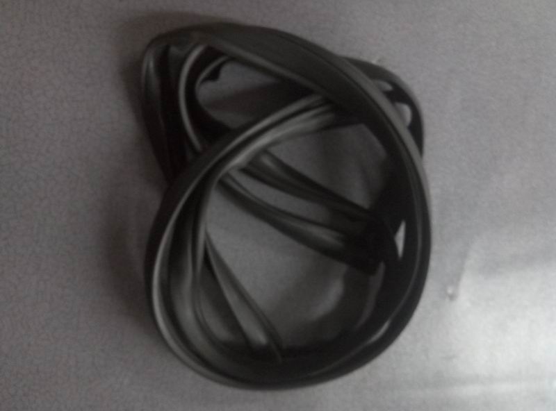 External sealing strips of emergency door panels (1001*1440)-1