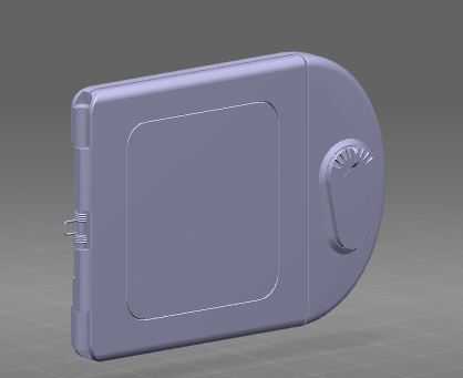 Аксессуары для дверей, крышки аварийного открывания автомобильных замков