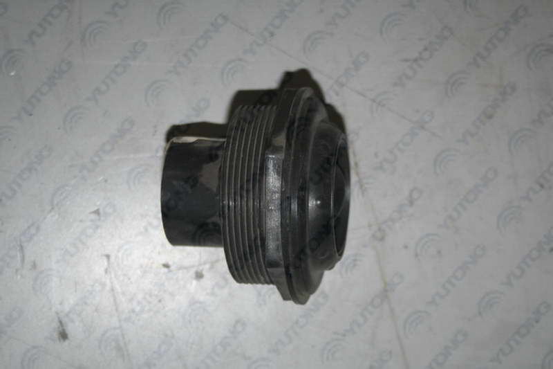 Полусферическое воздуховыпускное отверстие (детали, отлитые под давлением для 6129h столик с приборами)