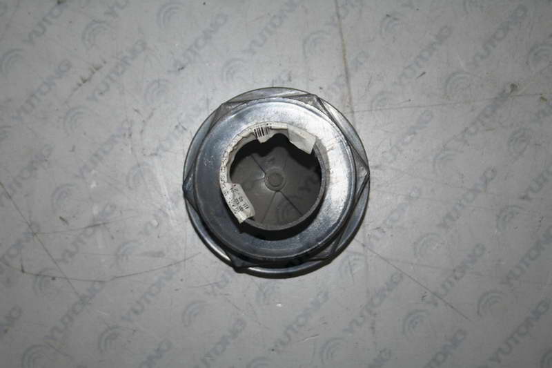 Полусферическое воздуховыпускное отверстие (детали, отлитые под давлением для 6129h столик с приборами)-1