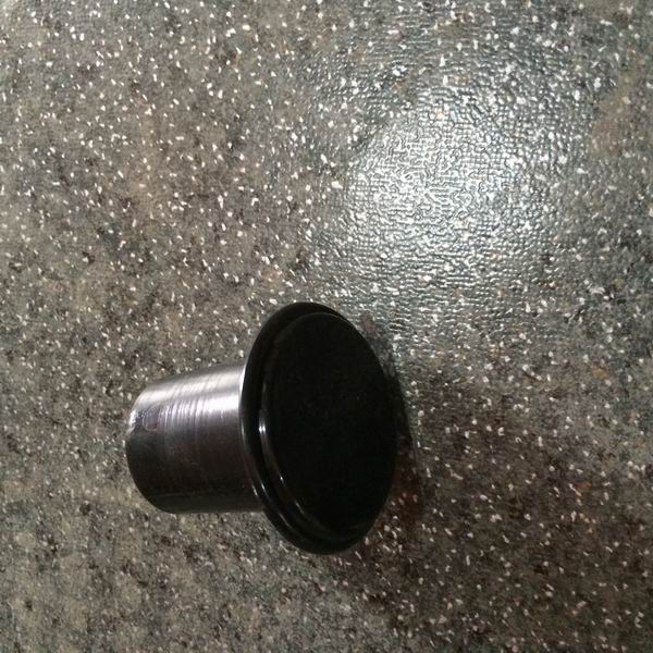 Разъем для микрофона