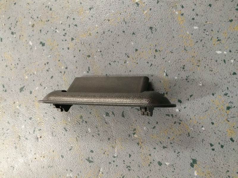 Регулируемая планка размораживания (короткая)-1