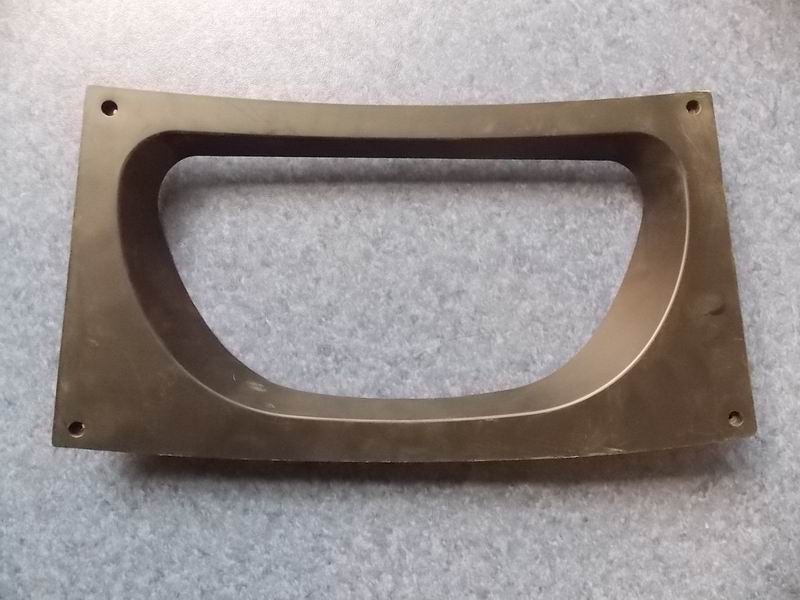 Основная приборная панель, для 6858H-1