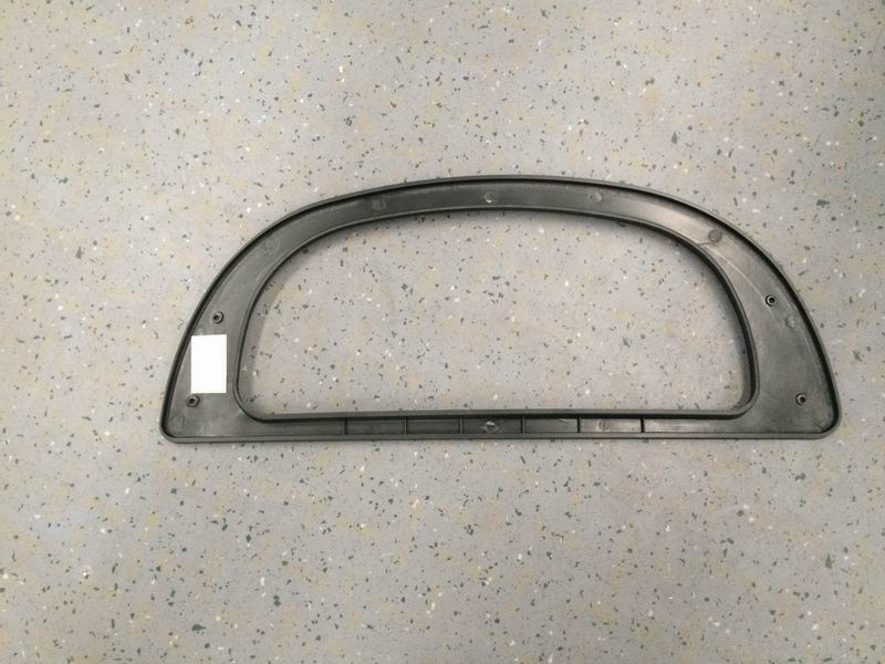 6752D instrument surface panel-2