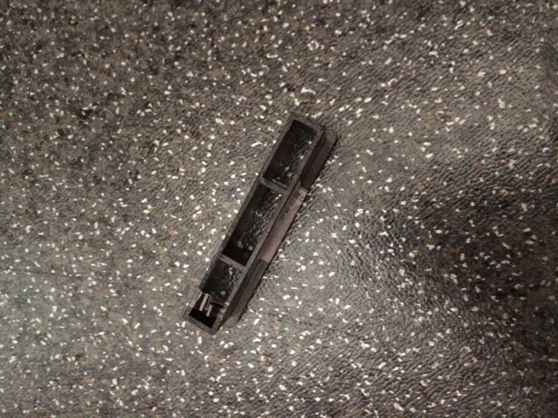 Подойдите к воздуховыпускному отверстию-1