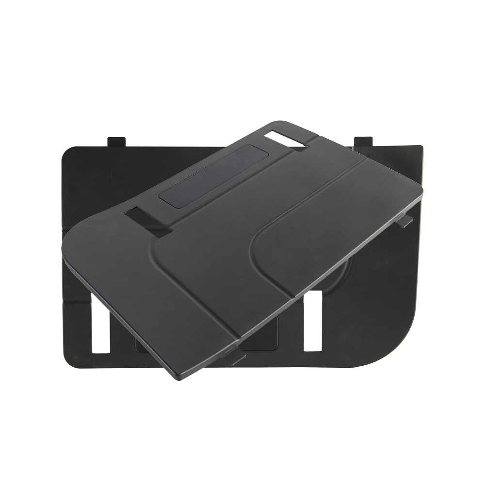 ZK6122H9 instrument panel main body bright belt lower injection molding maintenance door-5