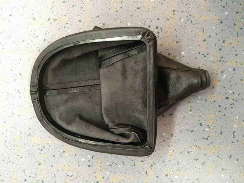 Shift dust cover assembly large size for 6662 school bus