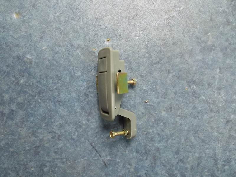 6858 rocker switch lock