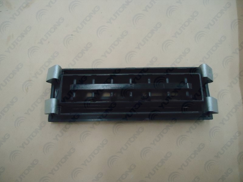 6859DX instrument panel with long air outlet, ink black-1