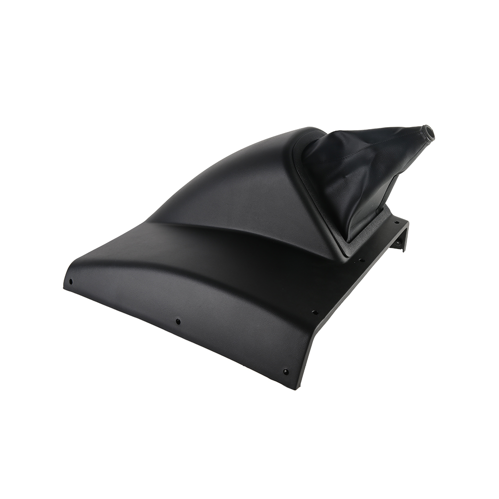6809DX gear cover assembly, purchased injection molding-2