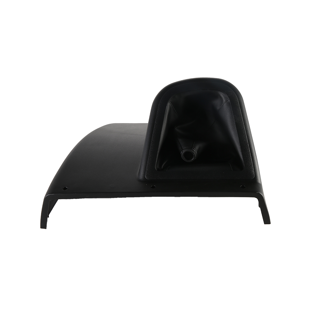 6809DX gear cover assembly, purchased injection molding-4