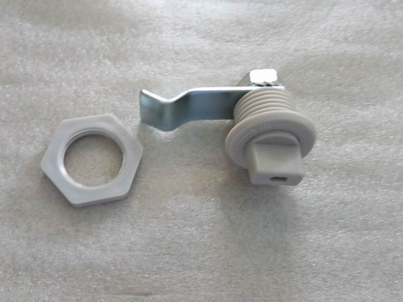 Round lock-1