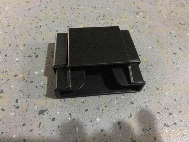 External debris box-2