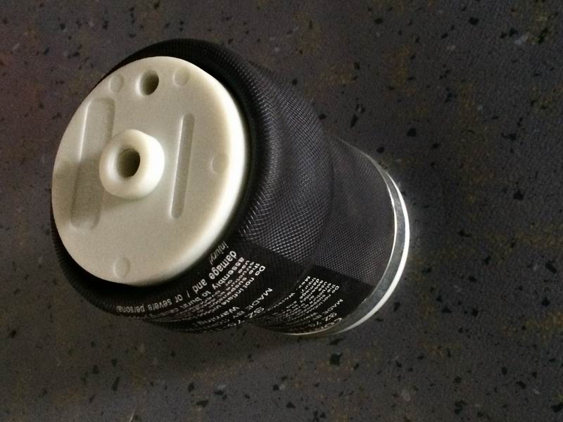 Air spring