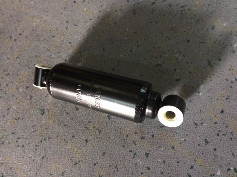 YTSQ03 driver chair bottom frame damping cylinder-2