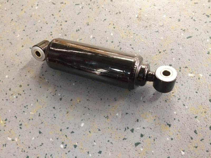 Damping cylinder-1