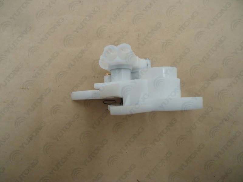 Клапан высоты