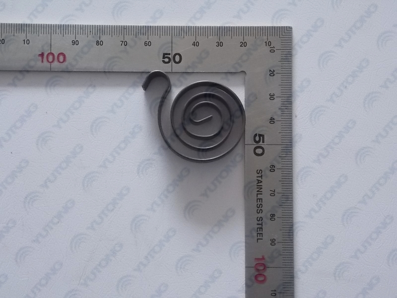 Дисковая пружина