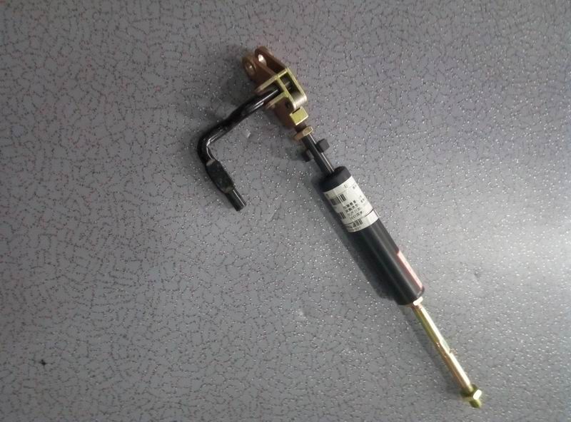 Angle adjuster assembly SG8-11-8000