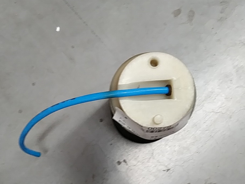 Воздушная подушка-1