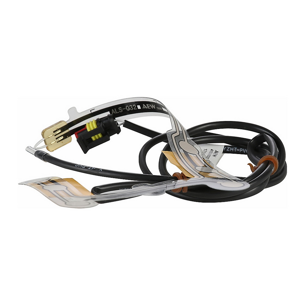 ЮТС 01 (B) Датчик давления системы сигнализации оставления сиденья водителя-1