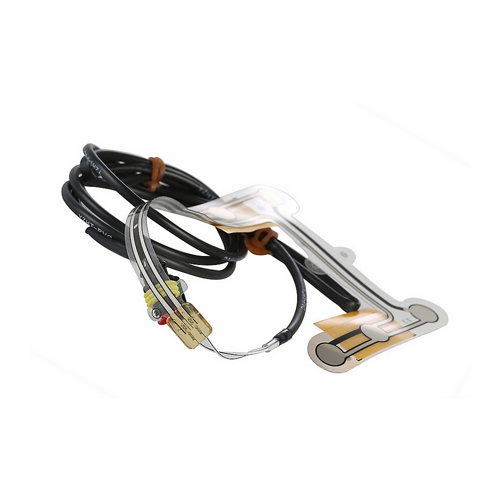 ЮТС 01 (B) Датчик давления системы сигнализации оставления сиденья водителя-2