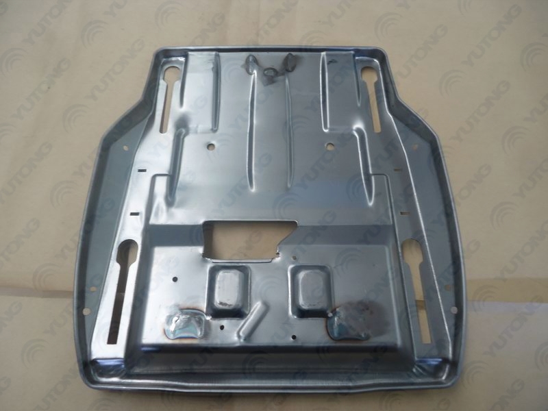 YTSQ01 (D) Pelvic skeleton assembly