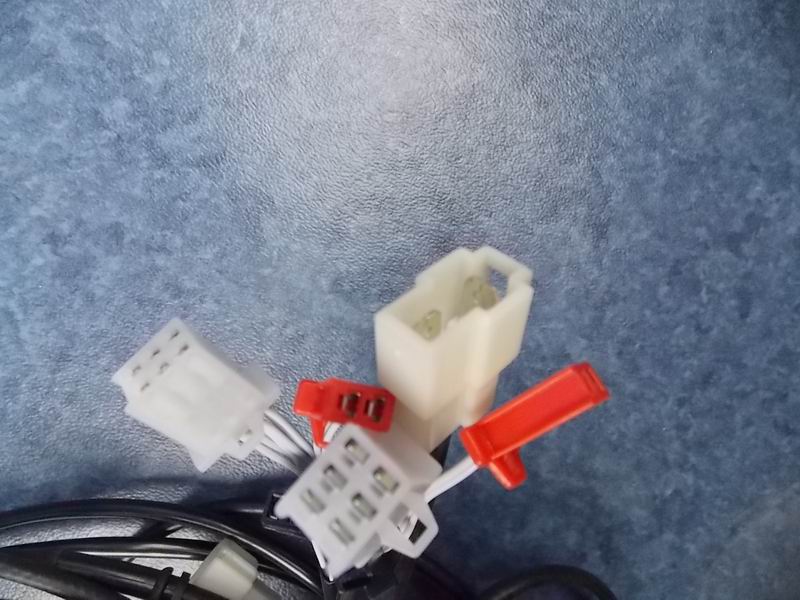 Massage controller-1