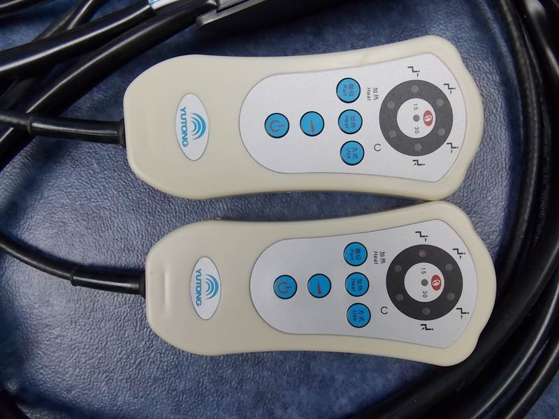 Massage controller-2