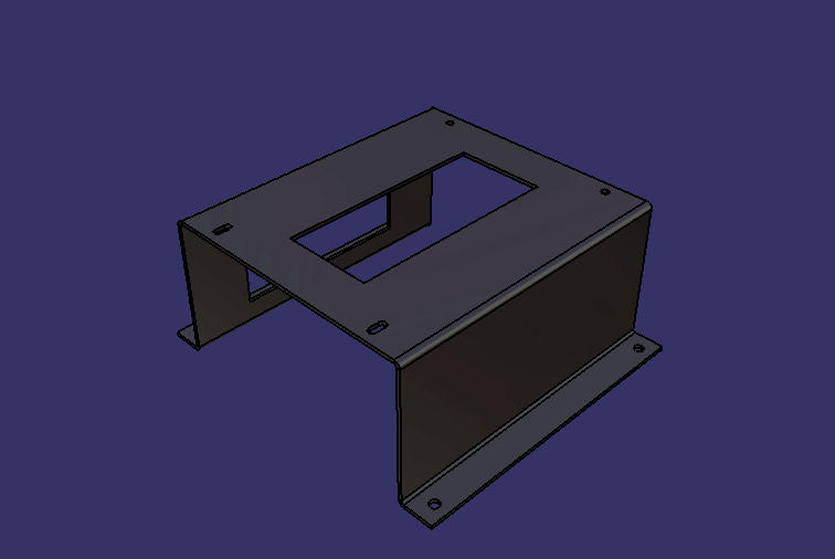 Высота поддержки водительского кресла 165mm