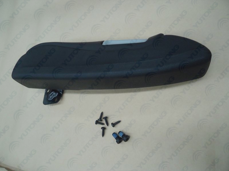 YTSQ04 driver chair armrest-left