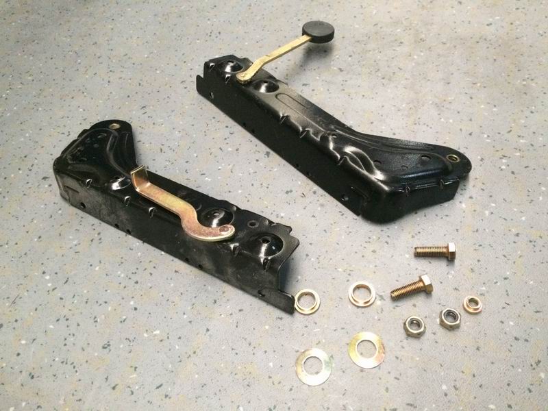 YT08C seat left side out-purchase assembly-6831 narrow body-1
